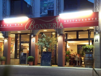 Foto: Bonneria